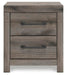 Graystorm Bedroom Set - U&U Home Budget Furniture (Carteret, NJ)