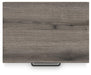 Graystorm Bedroom Set - U&U Home Budget Furniture (Carteret, NJ)