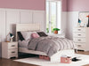Stelsie Bed - U&U Home Budget Furniture (Carteret, NJ)