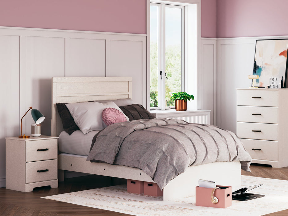 Stelsie Bed - U&U Home Budget Furniture (Carteret, NJ)