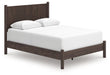 Pamytta Bed - U&U Home Budget Furniture (Carteret, NJ)
