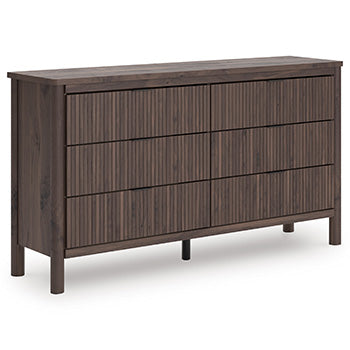 Pamytta Dresser - U&U Home Budget Furniture (Carteret, NJ)