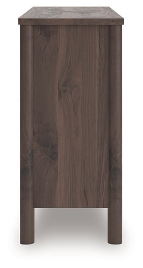 Pamytta Dresser - U&U Home Budget Furniture (Carteret, NJ)