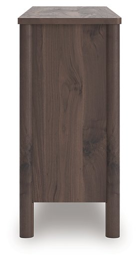 Pamytta Dresser - U&U Home Budget Furniture (Carteret, NJ)