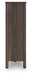 Pamytta Wide Chest of Drawers - U&U Home Budget Furniture (Carteret, NJ)