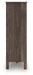 Pamytta Wide Chest of Drawers - U&U Home Budget Furniture (Carteret, NJ)