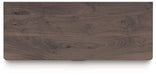 Pamytta Wide Chest of Drawers - U&U Home Budget Furniture (Carteret, NJ)