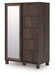 Pamytta Dressing Chest - U&U Home Budget Furniture (Carteret, NJ)