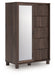 Pamytta Dressing Chest - U&U Home Budget Furniture (Carteret, NJ)