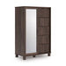 Pamytta Dressing Chest - U&U Home Budget Furniture (Carteret, NJ)