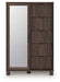 Pamytta Dressing Chest - U&U Home Budget Furniture (Carteret, NJ)
