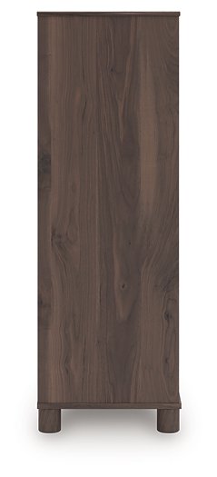 Pamytta Dressing Chest - U&U Home Budget Furniture (Carteret, NJ)