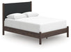 Pamytta Bed - U&U Home Budget Furniture (Carteret, NJ)