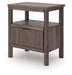 Pamytta Nightstand - U&U Home Budget Furniture (Carteret, NJ)