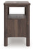 Pamytta Nightstand - U&U Home Budget Furniture (Carteret, NJ)