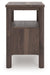 Pamytta Nightstand - U&U Home Budget Furniture (Carteret, NJ)