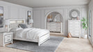 Altyra Bedroom Set - U&U Home Budget Furniture (Carteret, NJ)