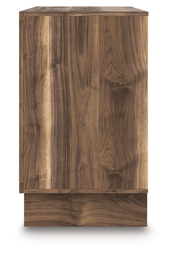 Chirason Dresser - U&U Home Budget Furniture (Carteret, NJ)