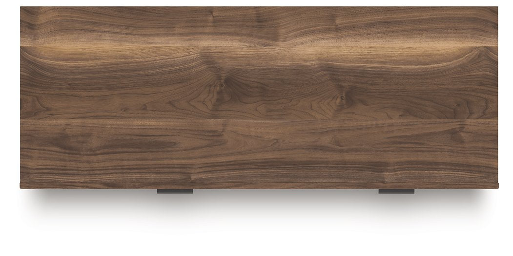 Chirason Dresser and Mirror - U&U Home Budget Furniture (Carteret, NJ)