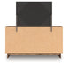 Chirason Dresser and Mirror - U&U Home Budget Furniture (Carteret, NJ)