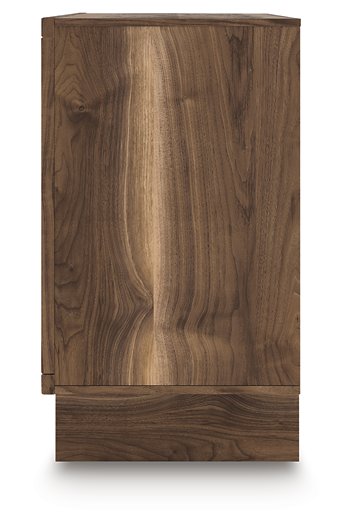 Chirason Dresser and Mirror - U&U Home Budget Furniture (Carteret, NJ)