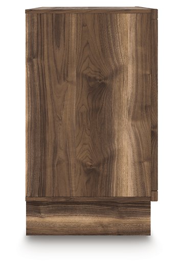 Chirason Dresser - U&U Home Budget Furniture (Carteret, NJ)