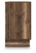 Chirason Dresser - U&U Home Budget Furniture (Carteret, NJ)