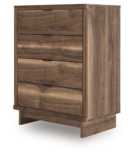 Chirason Chest of Drawers - U&U Home Budget Furniture (Carteret, NJ)