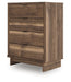 Chirason Chest of Drawers - U&U Home Budget Furniture (Carteret, NJ)