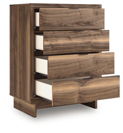 Chirason Chest of Drawers - U&U Home Budget Furniture (Carteret, NJ)