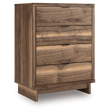 Chirason Chest of Drawers - U&U Home Budget Furniture (Carteret, NJ)