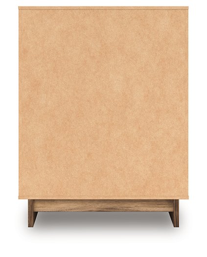 Chirason Chest of Drawers - U&U Home Budget Furniture (Carteret, NJ)