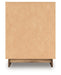 Chirason Chest of Drawers - U&U Home Budget Furniture (Carteret, NJ)