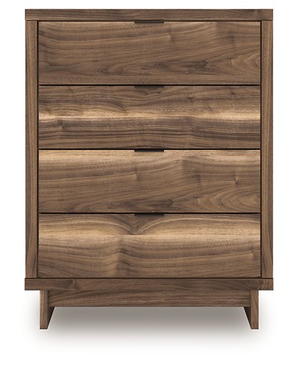 Chirason Chest of Drawers - U&U Home Budget Furniture (Carteret, NJ)
