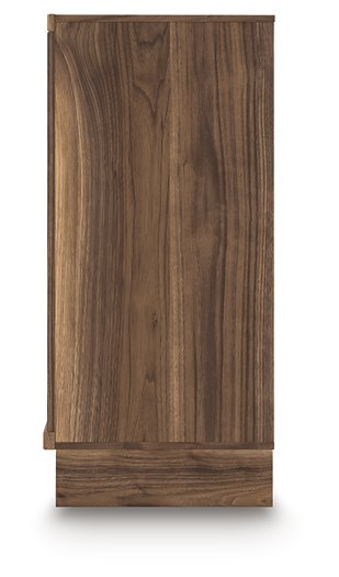 Chirason Chest of Drawers - U&U Home Budget Furniture (Carteret, NJ)