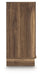 Chirason Chest of Drawers - U&U Home Budget Furniture (Carteret, NJ)
