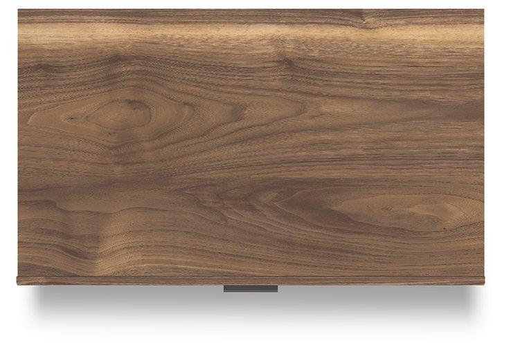 Chirason Chest of Drawers - U&U Home Budget Furniture (Carteret, NJ)