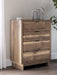Chirason Chest of Drawers - U&U Home Budget Furniture (Carteret, NJ)