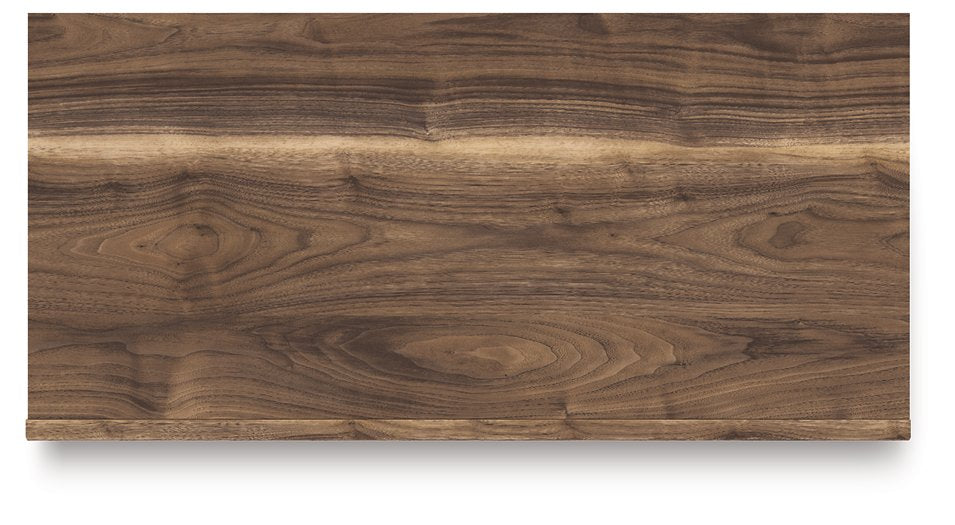 Chirason Wide Chest of Drawers - U&U Home Budget Furniture (Carteret, NJ)