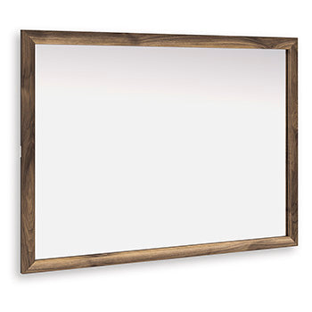 Chirason Bedroom Mirror - U&U Home Budget Furniture (Carteret, NJ)