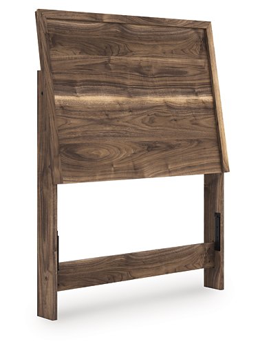 Chirason Bed - U&U Home Budget Furniture (Carteret, NJ)