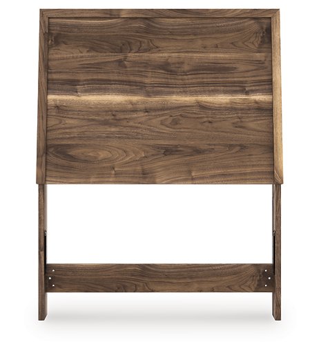 Chirason Bed - U&U Home Budget Furniture (Carteret, NJ)