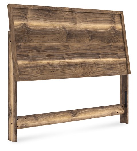 Chirason Bed - U&U Home Budget Furniture (Carteret, NJ)