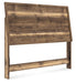 Chirason Bed - U&U Home Budget Furniture (Carteret, NJ)