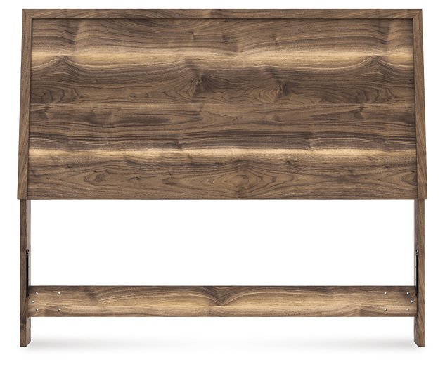 Chirason Bed - U&U Home Budget Furniture (Carteret, NJ)