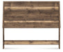 Chirason Bed - U&U Home Budget Furniture (Carteret, NJ)