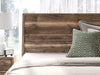 Chirason Bed - U&U Home Budget Furniture (Carteret, NJ)
