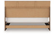 Chirason Bed - U&U Home Budget Furniture (Carteret, NJ)