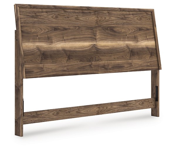 Chirason Bed - U&U Home Budget Furniture (Carteret, NJ)