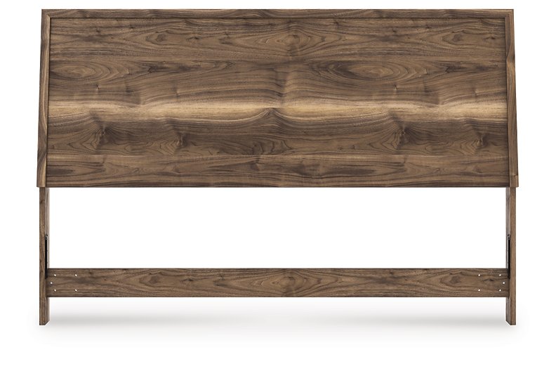 Chirason Bed - U&U Home Budget Furniture (Carteret, NJ)